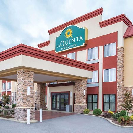 La Quinta By Wyndham O'Fallon, Il - St. Louis Exterior photo