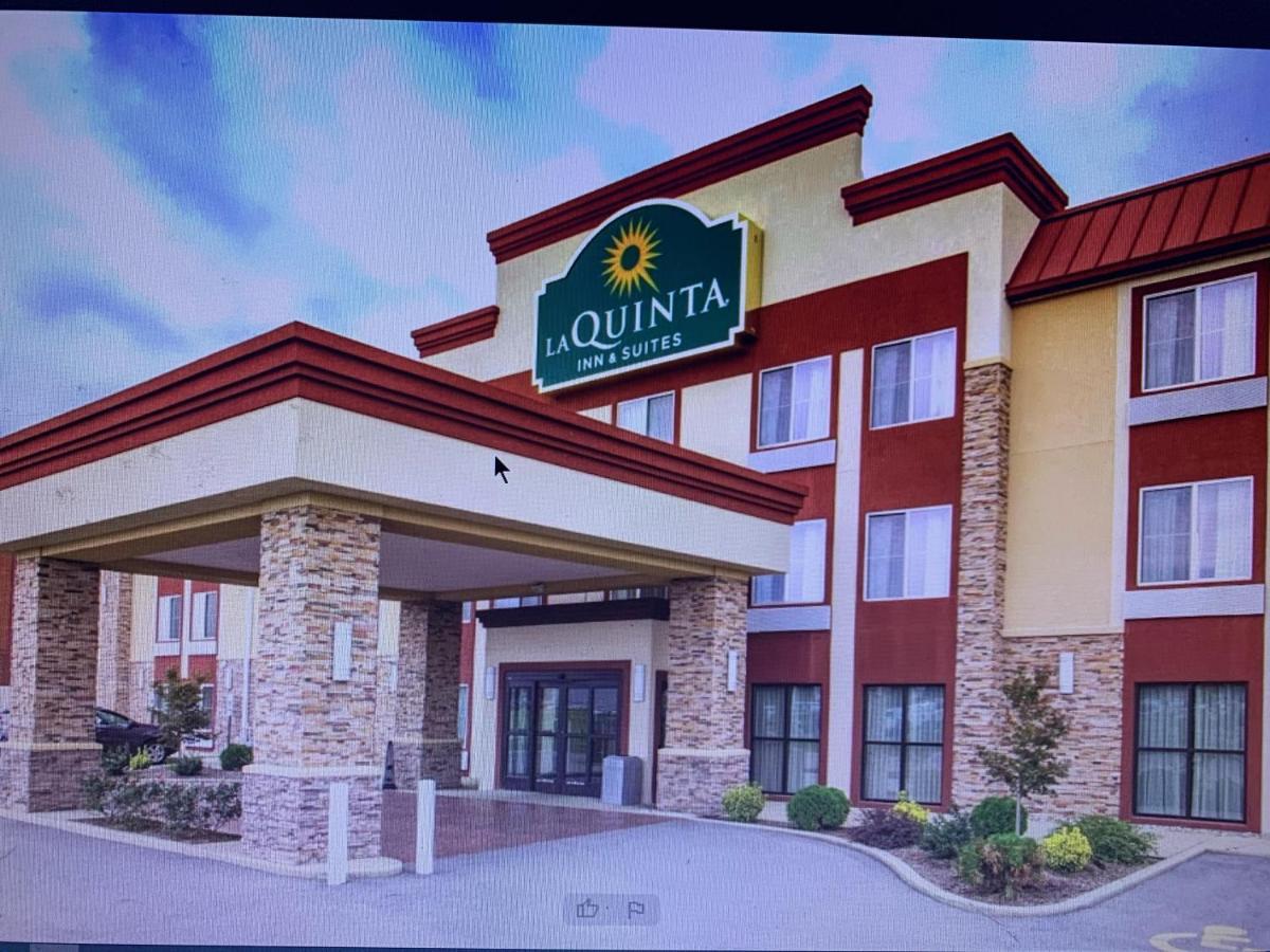 La Quinta By Wyndham O'Fallon, Il - St. Louis Exterior photo