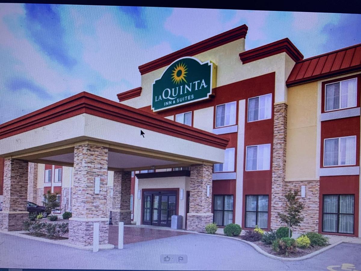 La Quinta By Wyndham O'Fallon, Il - St. Louis Hotel Exterior photo