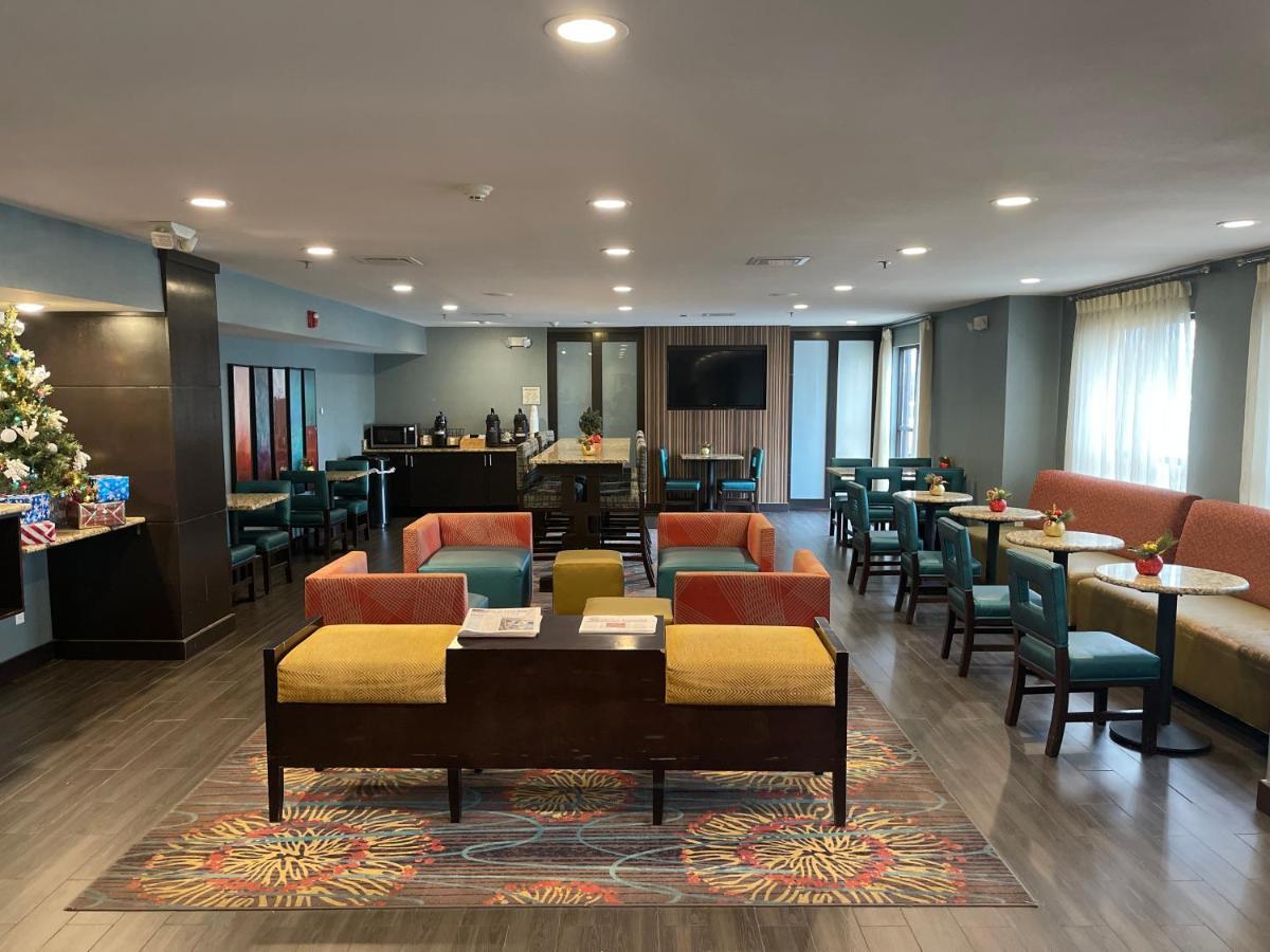La Quinta By Wyndham O'Fallon, Il - St. Louis Exterior photo