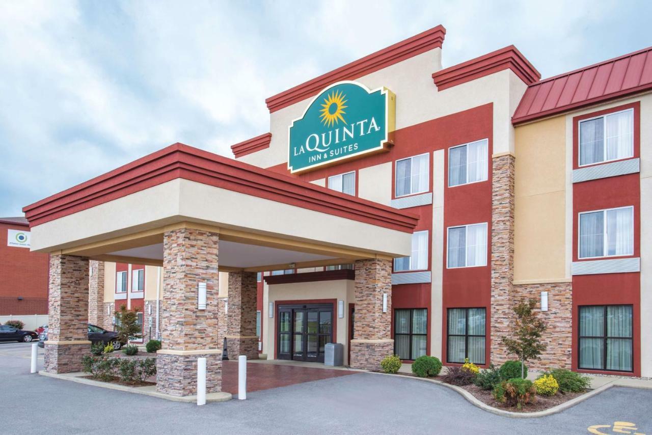 La Quinta By Wyndham O'Fallon, Il - St. Louis Exterior photo