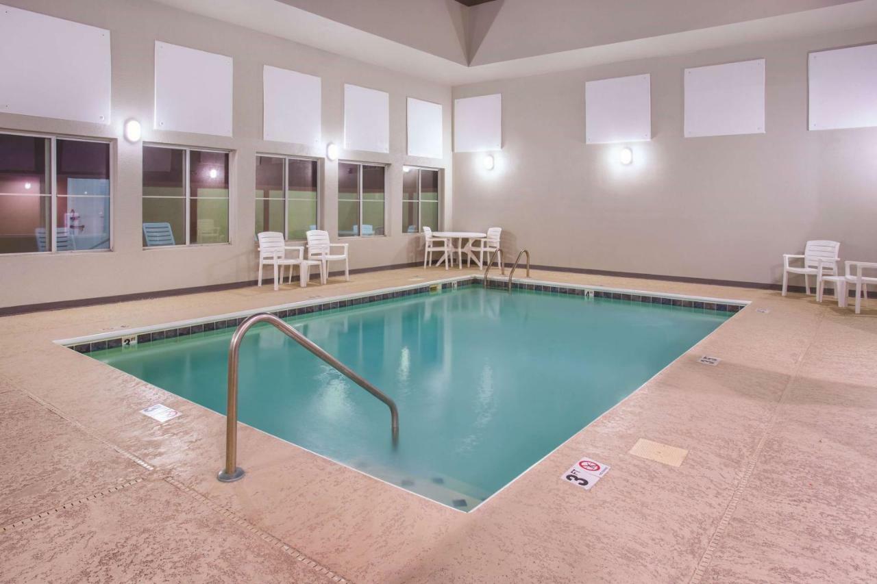 La Quinta By Wyndham O'Fallon, Il - St. Louis Exterior photo