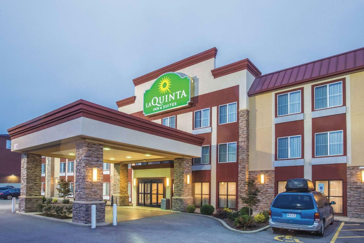 La Quinta By Wyndham O'Fallon, Il - St. Louis Exterior photo