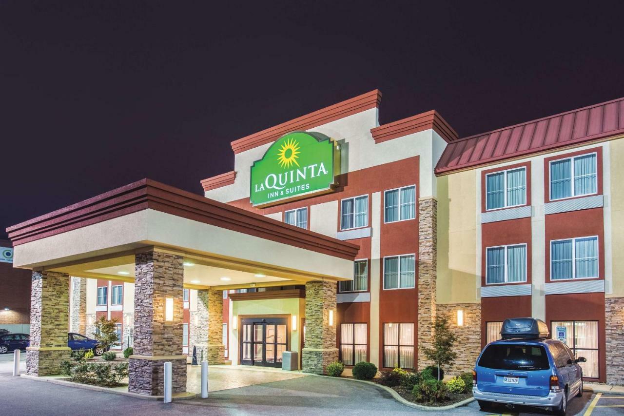 La Quinta By Wyndham O'Fallon, Il - St. Louis Hotel Exterior photo